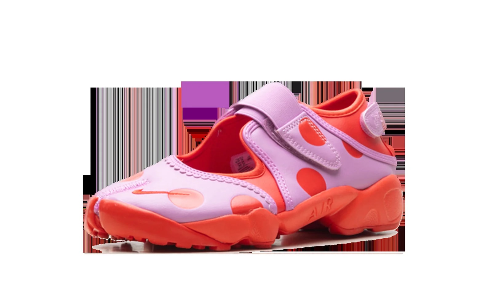 Air Rift Wmns "Light " IR1226 500 4