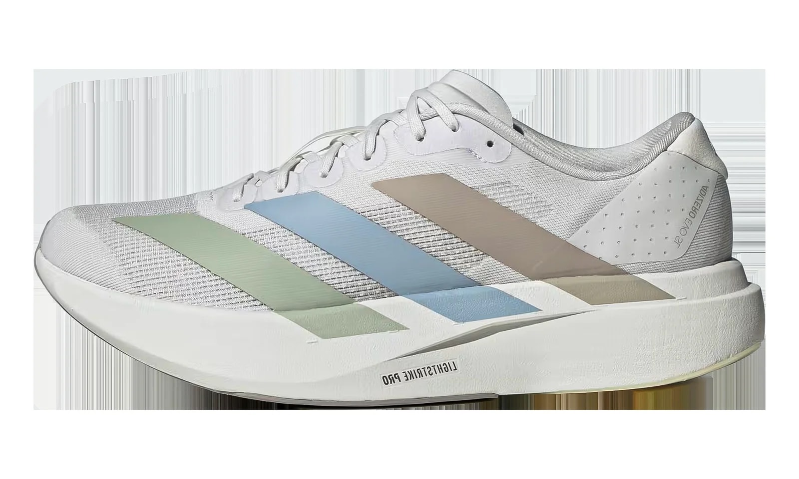 Adizero Evo SL " Wonder " 3