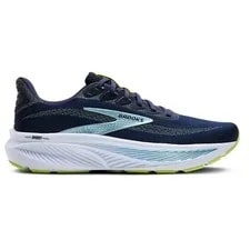 Brooks — Brooks Ghost 17 Peacoat 110442-414 Size 8-13 New Runner — Sneaker — resale