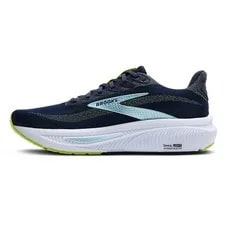 Brooks Ghost 17 Peacoat 110442-414 Size 8-13 New Runner 2