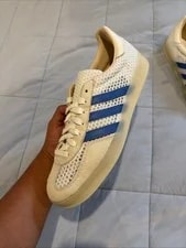 Adidas Original Gazelle Indoor Shoes and New No Box 2