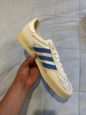 Adidas Original Gazelle Indoor Shoes and New No Box 3