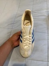 Adidas Original Gazelle Indoor Shoes and New No Box 4