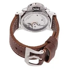 Panerai Luminor PAM01731 Stainless Steel 44mm Mechanical (Manual) 2026 #KMW2170 3