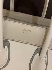 Celine Luggage Color -Color Light 2