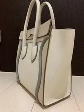 Celine Luggage Color -Color Light 4