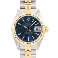 Rolex — Rolex Datejust 69173 TO311723 — Watch — deal