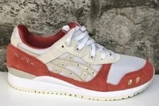 Asics — Asics Gel-Lyte III 3 OG 1201A482-102 New in Box — Sneaker — resale
