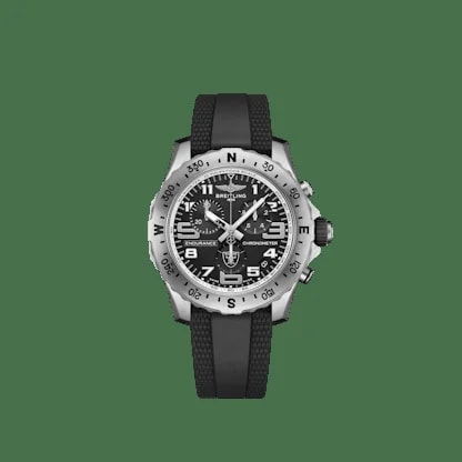 Breitling Endurance Pro 44 NFL Miami Dolphins 2