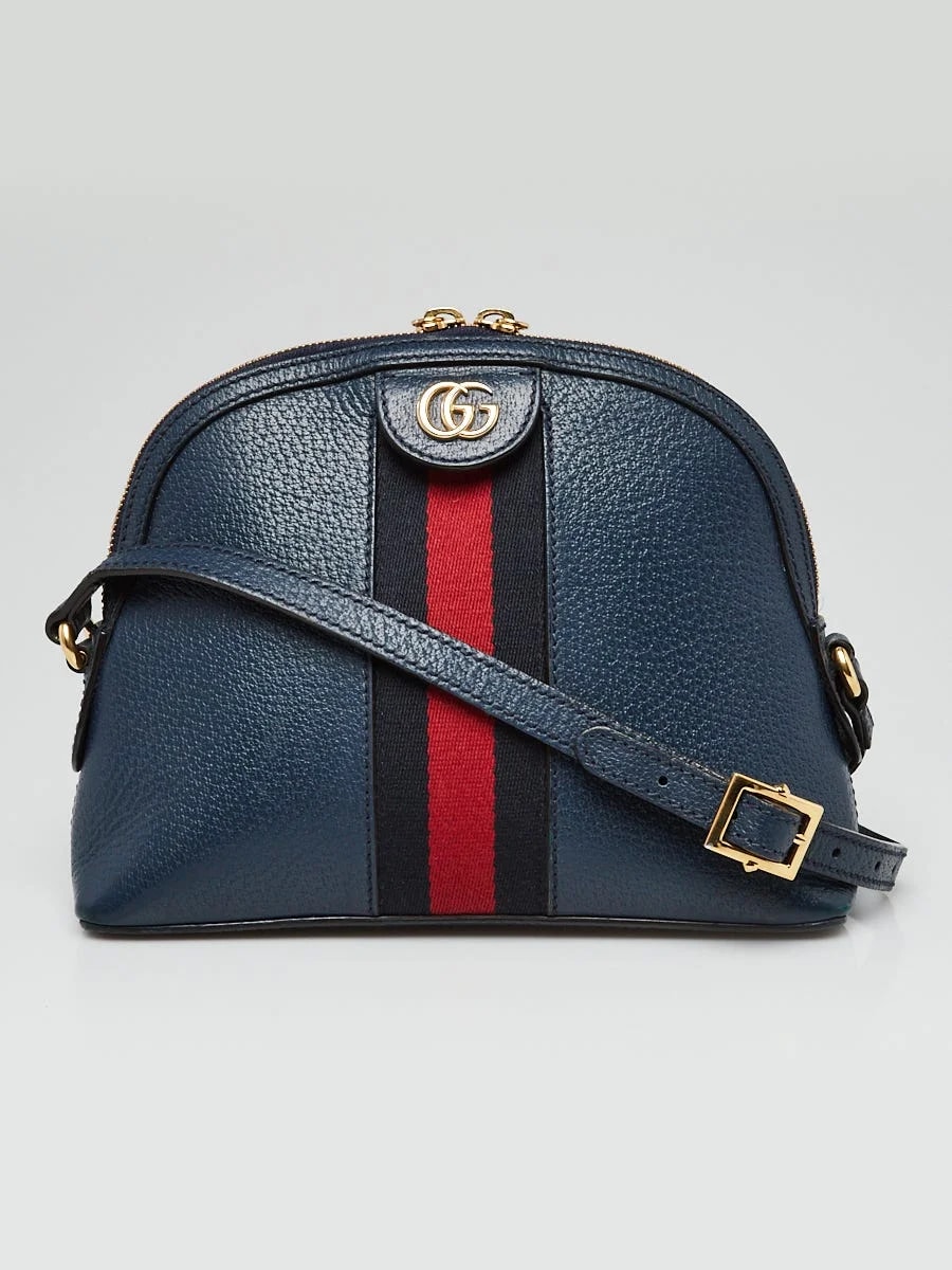 Gucci — Gucci Web Ophidia Small — Handbag — deal