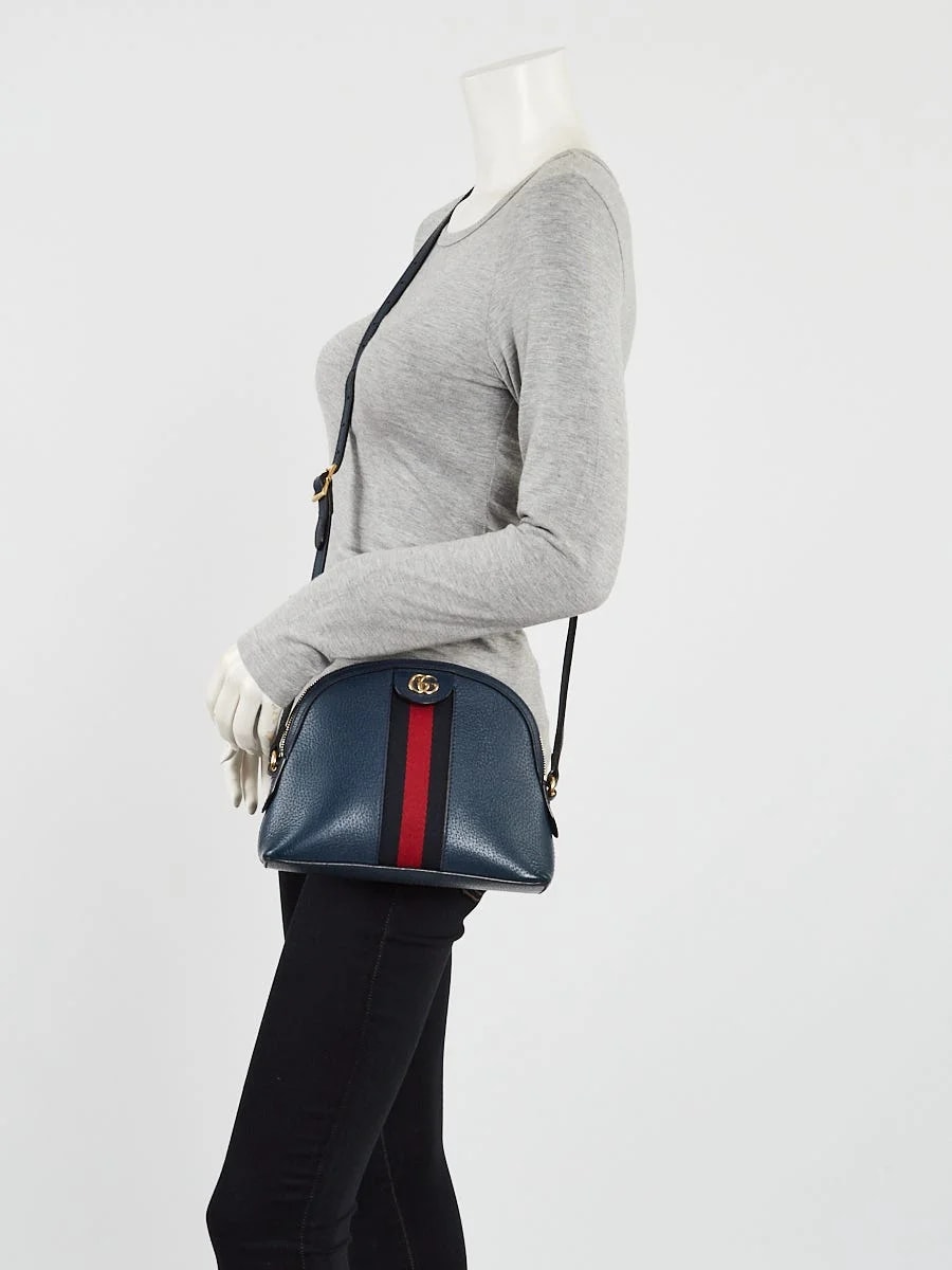 Gucci Web Ophidia Small 2