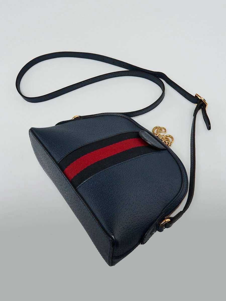 Gucci Web Ophidia Small 3