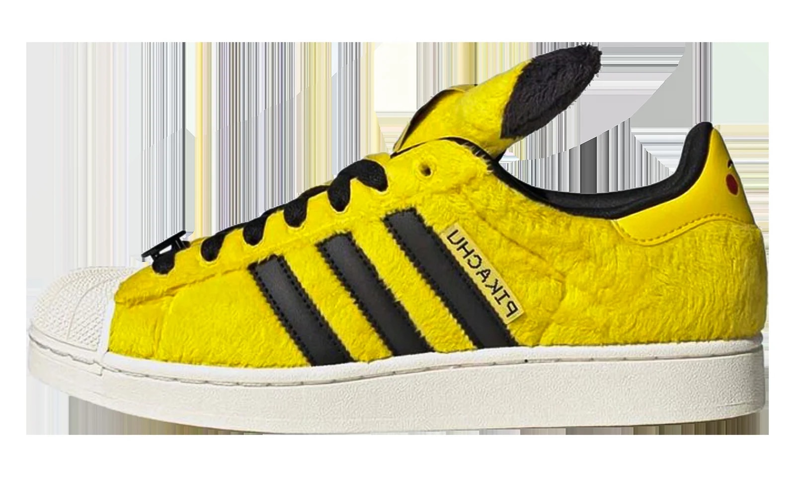 Superstar "Pokémon Pikachu " 4