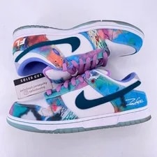 Nike SB Dunk Low "Futura LAB Bleached " 2024 - Size 11 - HF6061 400 (10995.. 2