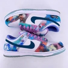 Nike SB Dunk Low "Futura LAB Bleached " 2024 - Size 11 - HF6061 400 (10995.. 3