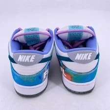Nike SB Dunk Low "Futura LAB Bleached " 2024 - Size 11 - HF6061 400 (10995.. 4