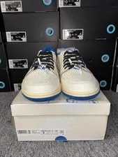 2.0 Air Jordan 1 Low OG SP -104 2