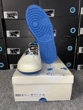 2.0 Air Jordan 1 Low OG SP -104 3