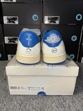2.0 Air Jordan 1 Low OG SP -104 4