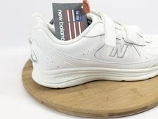 New Balance 577 10.5 2E Wide Shoes Strap Walking USA 4