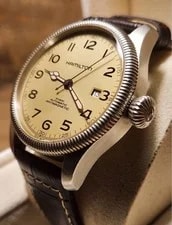 Hamilton Khaki Field Automatic American Khaki Field Automatic ... 2
