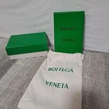 Bottega Veneta Mini Cassette From J 2