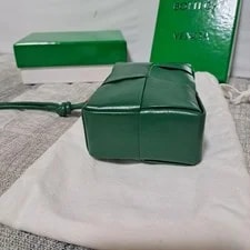 Bottega Veneta Mini Cassette From J 3