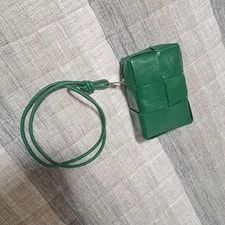 Bottega Veneta Mini Cassette From J 4