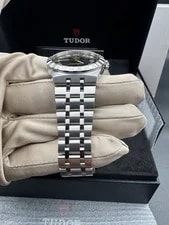 2026 Tudor Royal 36mm Black Dial Automatic Steel M2836C1A0-0101 Unworn Box Card 4