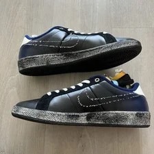 Rassvet X Nike SB Zoom Tennis Classic Void IO9846-400 2
