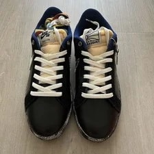Rassvet X Nike SB Zoom Tennis Classic Void IO9846-400 4