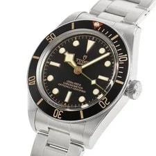Tudor Black Bay Fifty-Eight 79030N-0001 Automatic Dive Stainless Steel 2