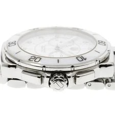 TAG Heuer Formula 1 CAH1211.BA0863 41mm SS White #C9740 4