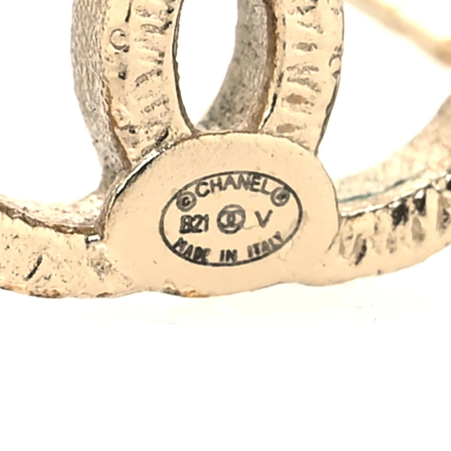 CC Charms Stud Light 4