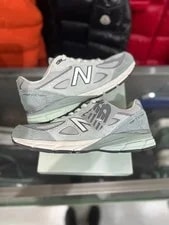 Lightly New Balance 990v4 MiUSA the Whitaker Group Willful Bias 2