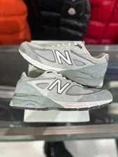 Lightly New Balance 990v4 MiUSA the Whitaker Group Willful Bias 3