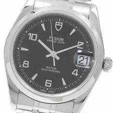 Tudor — Tudor 74000N Prince Date Automatic 922778 — Watch — resale