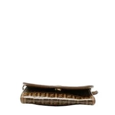Fendi Zuccino Magnetic Closure From Japan 3