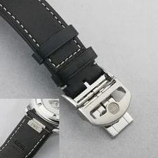 IWC Portuguese Automatic 40 IW358305 Domestic Regular With Box and Warranty 3