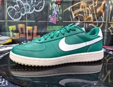 Nike SB — Nike SB Field General Low Top Lace Up Athletic Shoes — Sneaker — resale
