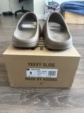 Adidas Yeezy Slide Earth 3