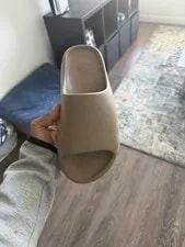 Adidas Yeezy Slide Earth 4