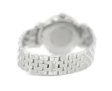 IWC Da Vinci Stainless Steel IW458307 2