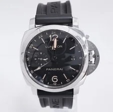 Panerai Luminor 1950 3 Days GMT Automatic PAM00438 3