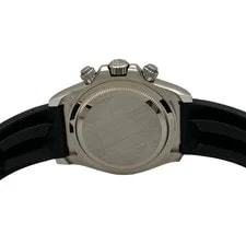 Rolex Daytona 126519LNG 40mm White Gold Black OKW659 2