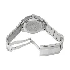 TAG Heuer Aquaracer Professional 200 Date Caliber 5 WBP2115.BA0627 Green S W 4
