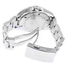 TAG Heuer Aquaracer Caliber 5 Warranty 4