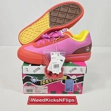 Reebok X BBC Ice Board Flip | 12.5 / 14 | Lemonade Skate 2