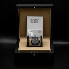 IWC Big Pilot Perpetual Calendar Top Gun Ceratanium IW503604 - Full Set 3