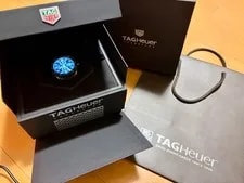 [Smart ] Tag Heuer Connected SAR8A80 3